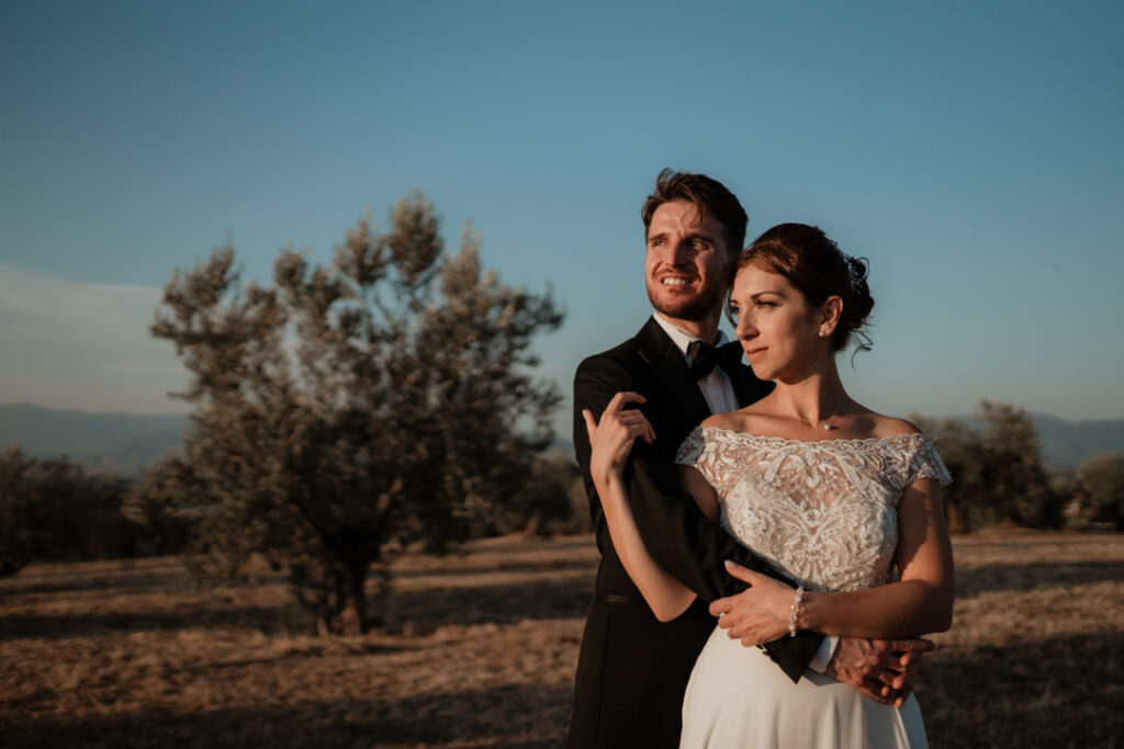 matrimonio a casl montani