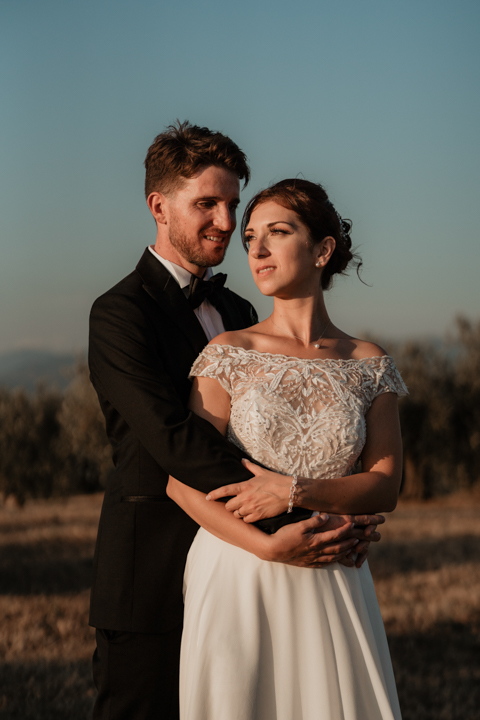 matrimonio a casl montani