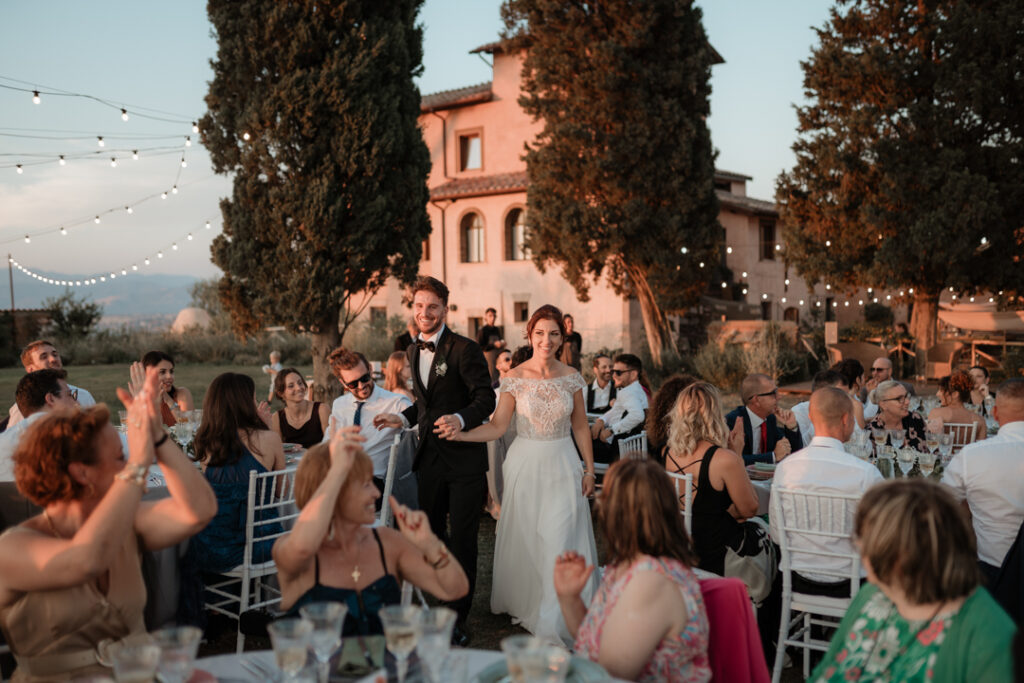 matrimonio a casl montani