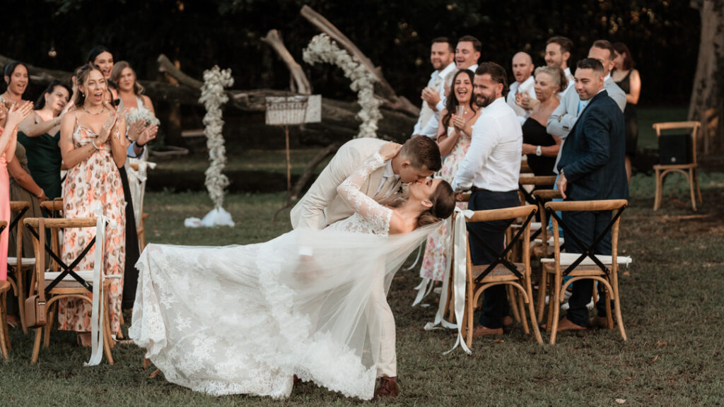 destination wedding in rome