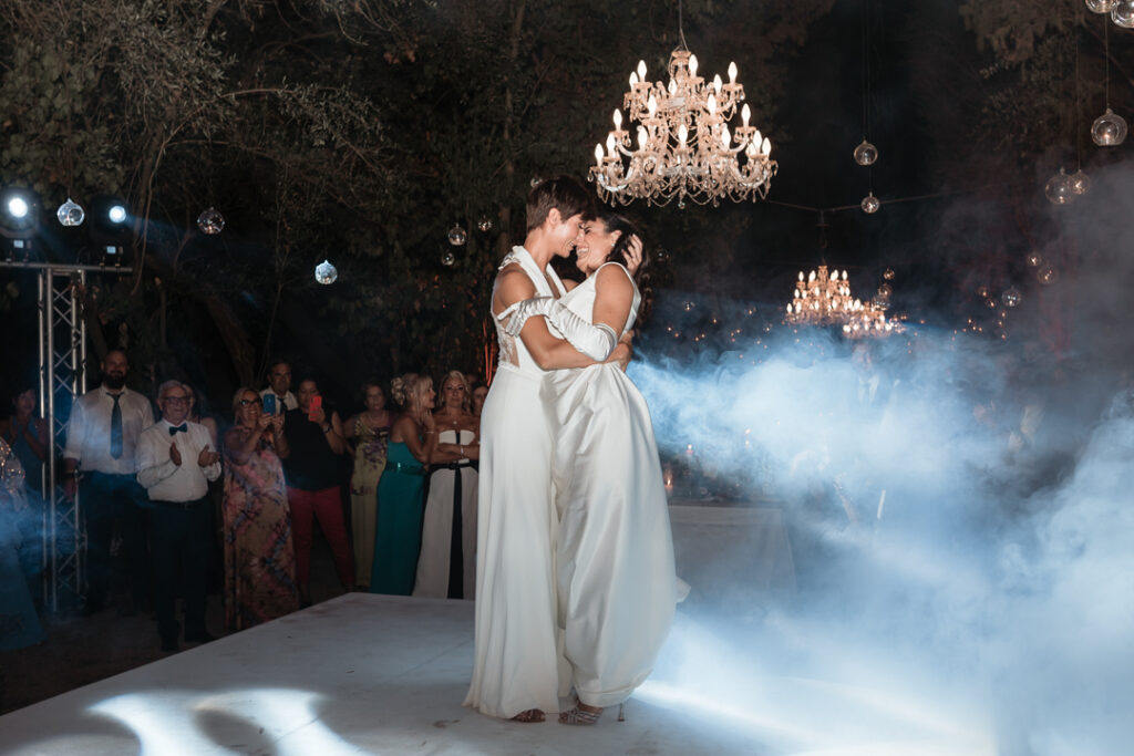 Matrimonio a Villa Piccolomini